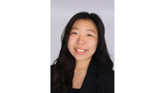 Grace Koo