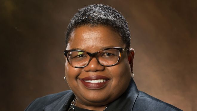 Tammy Kernodle