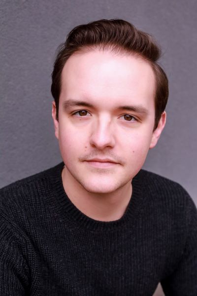 Maximillian Jansen