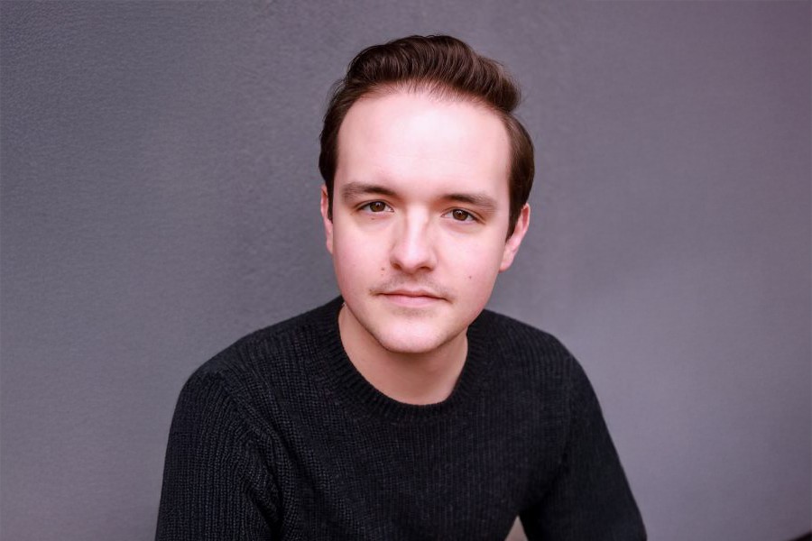 Maximillian Jansen