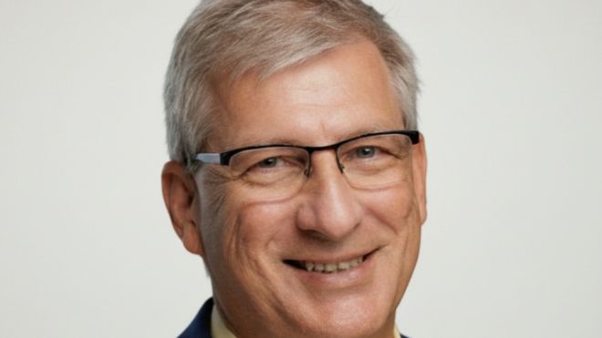 Robert A. Siebenaller