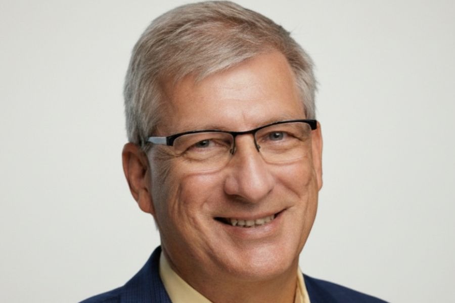 Robert A. Siebenaller