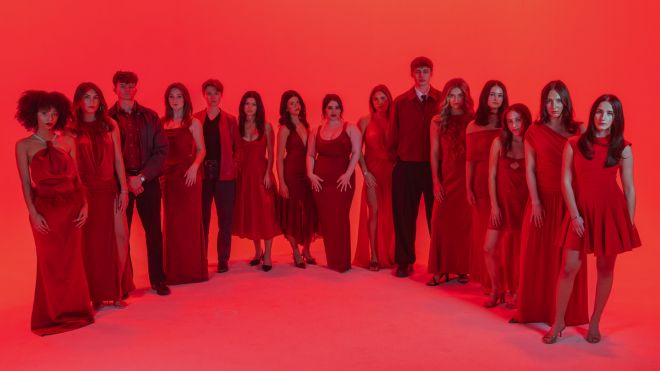 Miami University Fashion & Design Executive Board