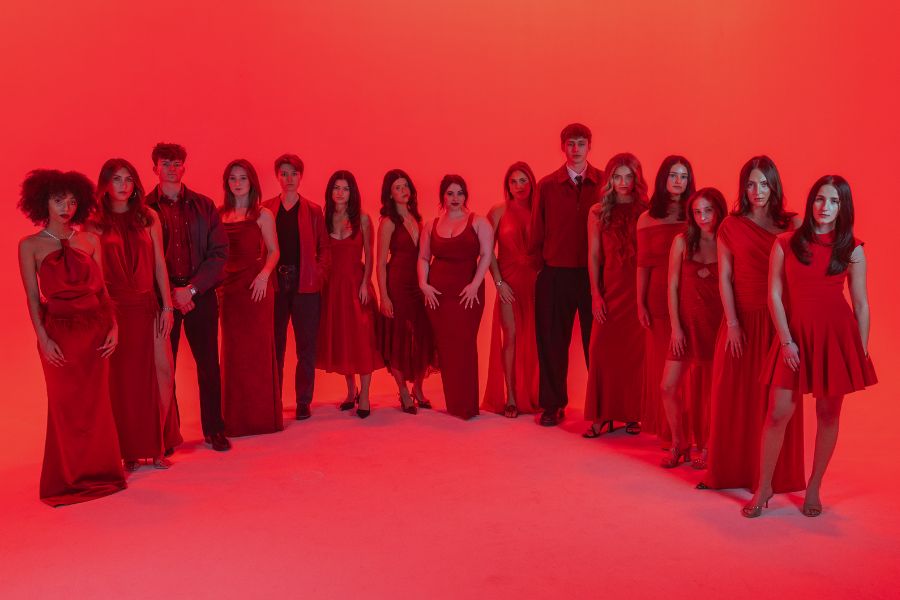 Miami University Fashion & Design Executive Board