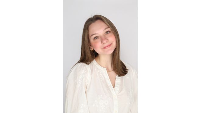 Ally Carpenter
