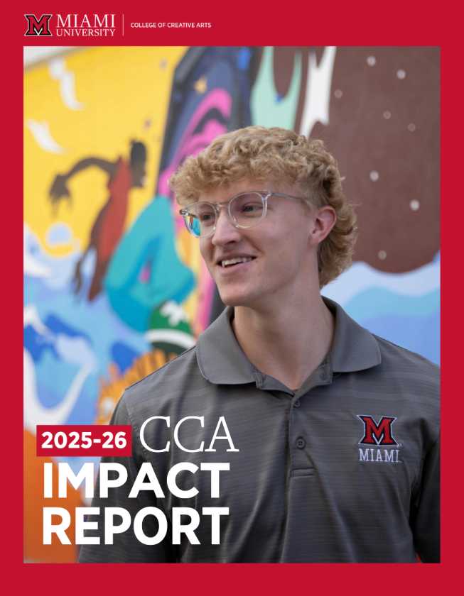 CCA Impact Report graphic