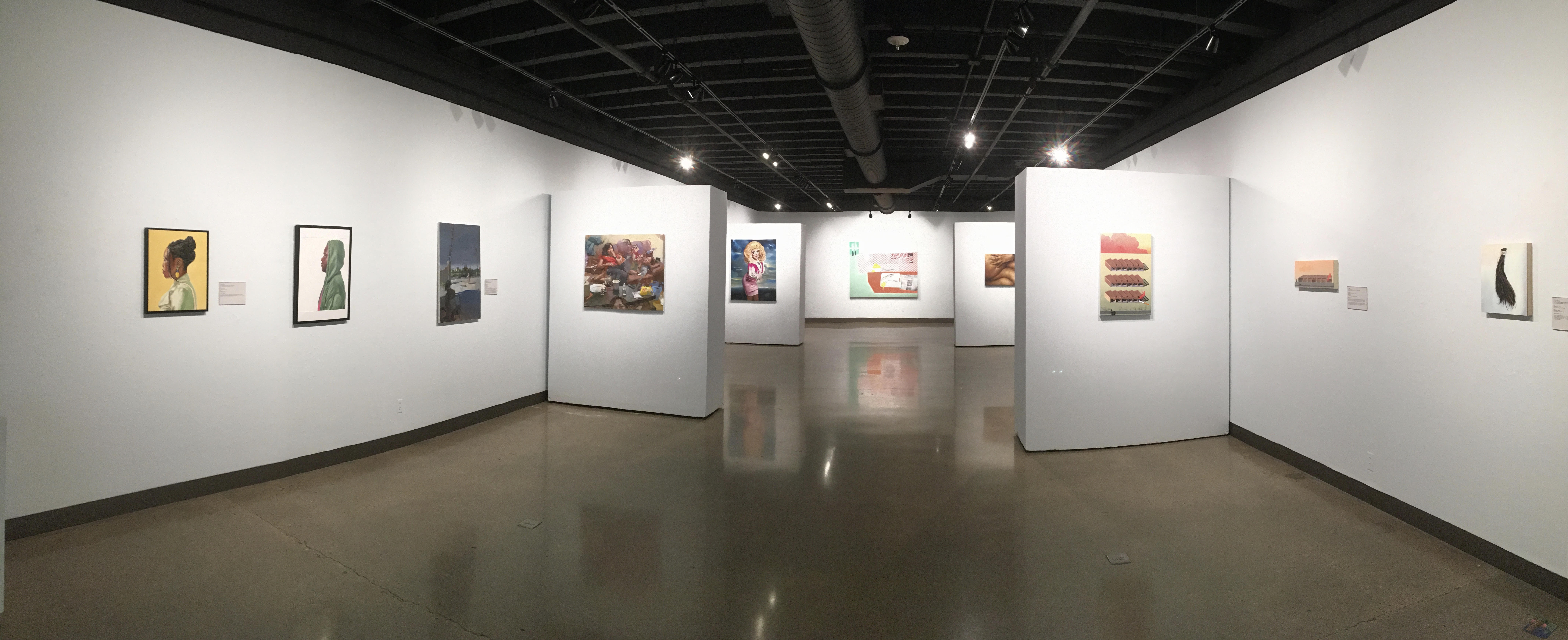 Hiestand Galleries