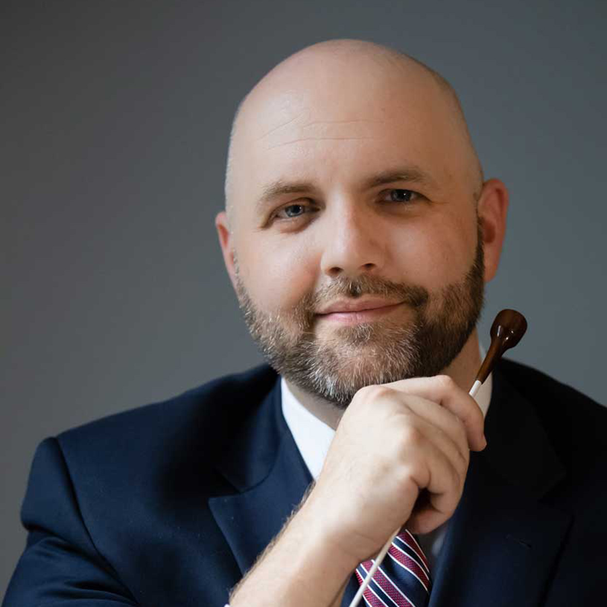 Daniel Farr middle age white man head shot