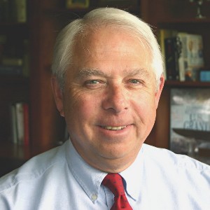 Thane Brown photo