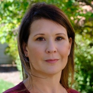 Jacquie Smith