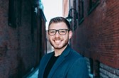 Aaron Crookes