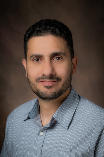 Dr. Mohammed Salman