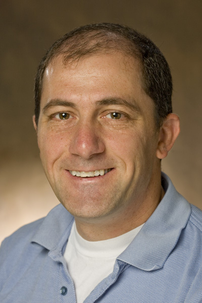 Professor Mike Stahr