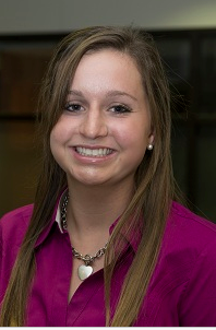 Carlie Focke