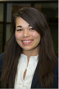 Emma Kunimoto