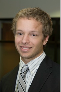 Jesse Bramble