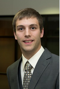 Nicholas Truster