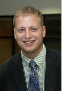 Ryan Ettenhofer