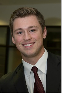 Zachary McKinney