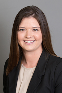 Amanda Burke