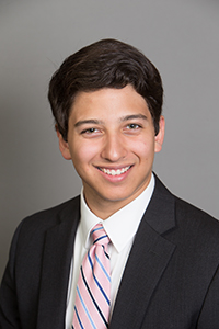Sebastian Diaz-Rodriguez