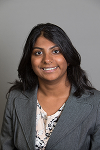 Dharini Parthasarathy