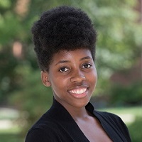 Michaela Ballard