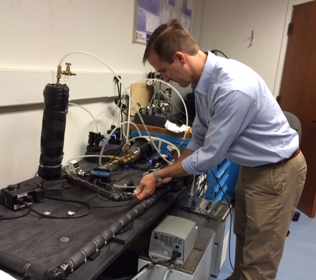 Engineering Materials Laboratory MME CEC Miami University