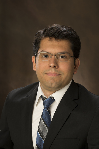 Dr. Mehdi Zanjani