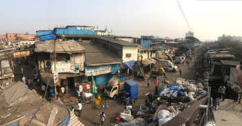 Dharavi