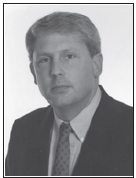Jack Bray, President of PSEF