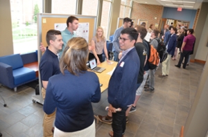 Senior Design Expo 2018