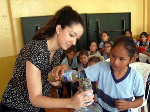 engineers without borders