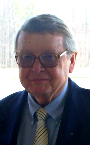 Mr. Bob Williams, 2009