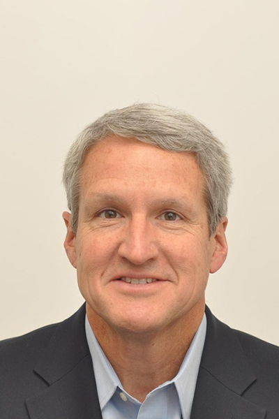 Scott Berkey
