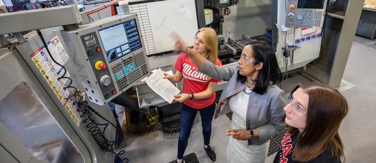 Ohio State Engineering Store