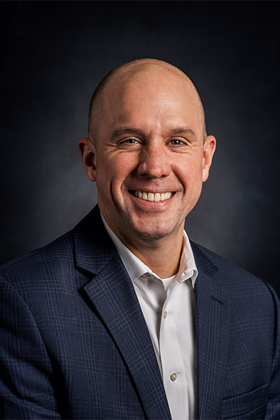 Kevin Buchler