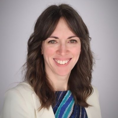 Emily Baker Headshot
