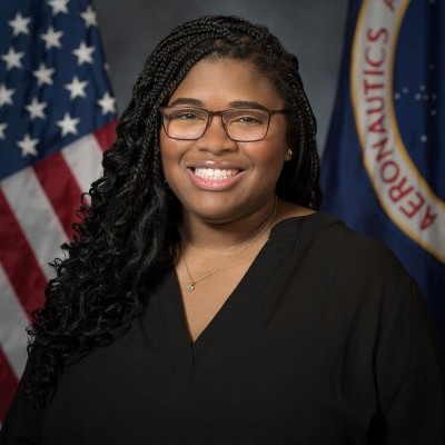 Lyndsey McMillon-Brown Headshot