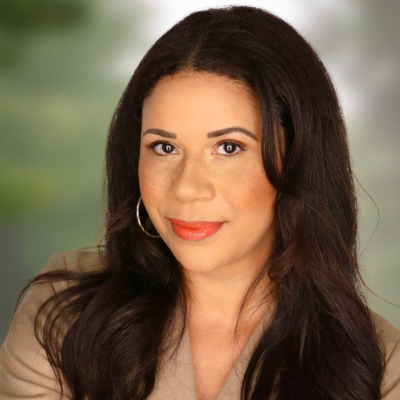 Angelina Henderson