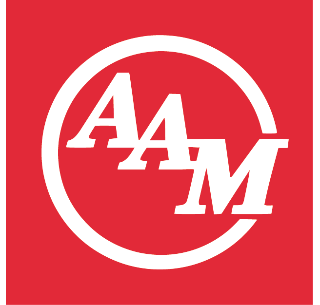 aam logo