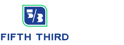 fifth Third Bank logo
