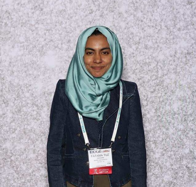 Asha Fatama Tuz Zahura 