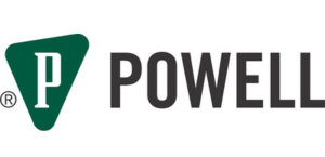 Powell Industries Logo