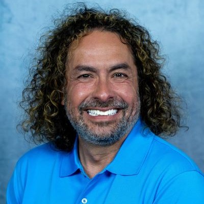 Bill Levenderis Headshot