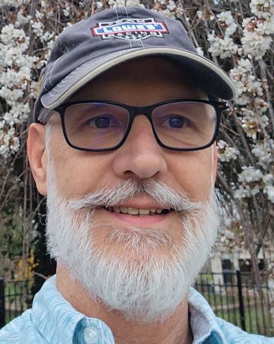 Clark Kelly Headshot