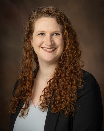 Cathy Ehlert Headshot