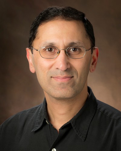 Fazeel Khan Headshot