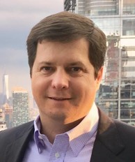 Jon Marinelli Headshot