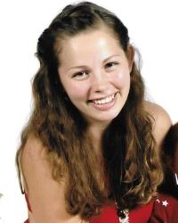 kimberly Hamilton Headshot